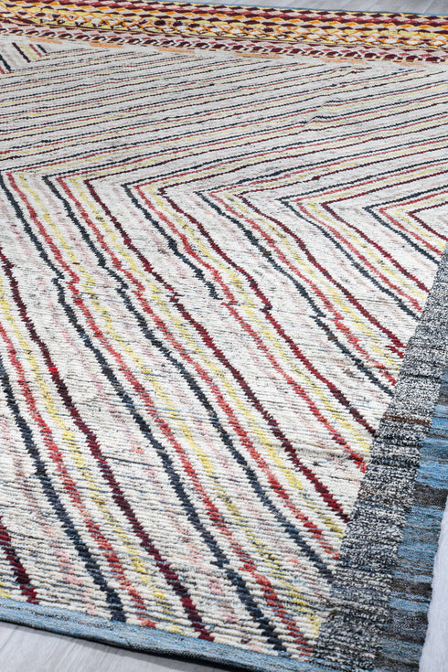 Vintage Tulu Area Rug (18' x 20')